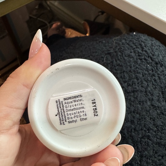 Kiehls ultra face cream - Picture 4 of 4